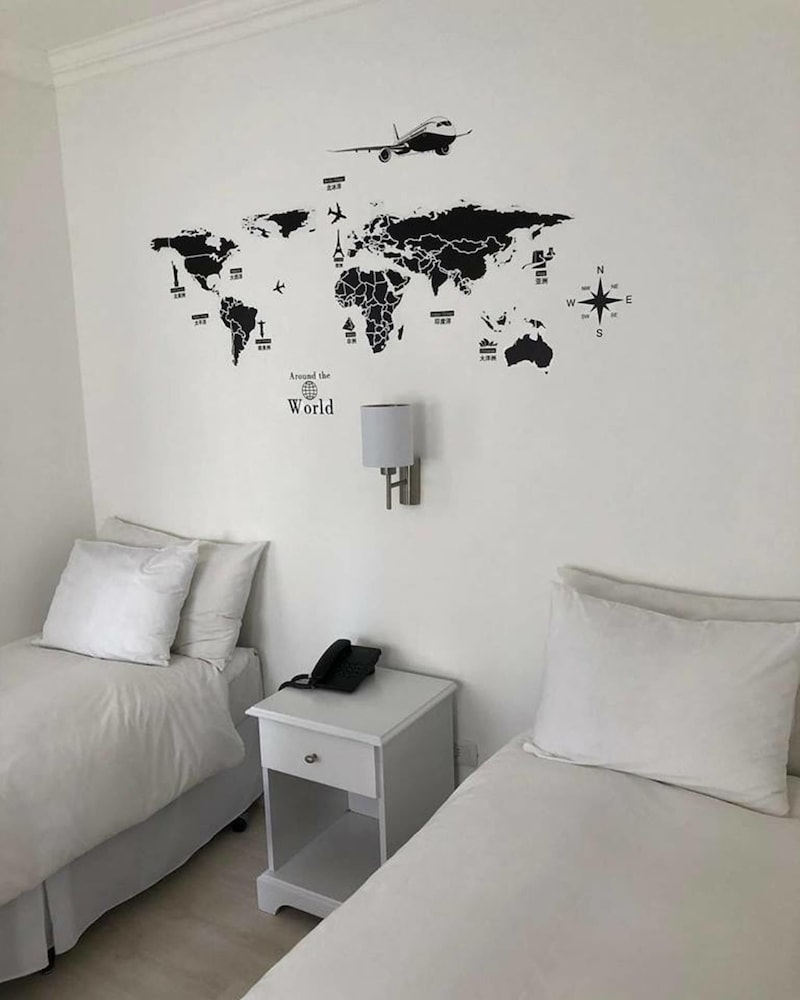 hotel romimar