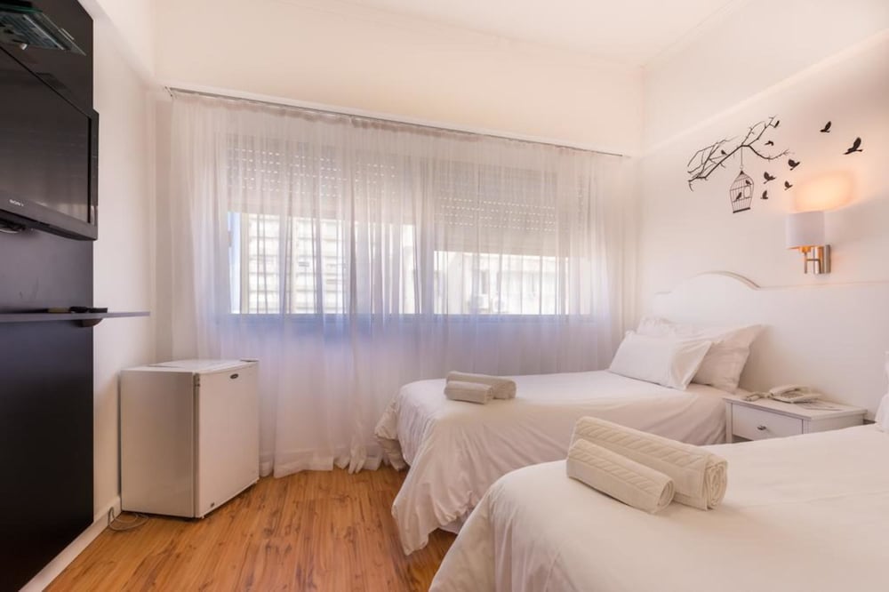 hotel romimar