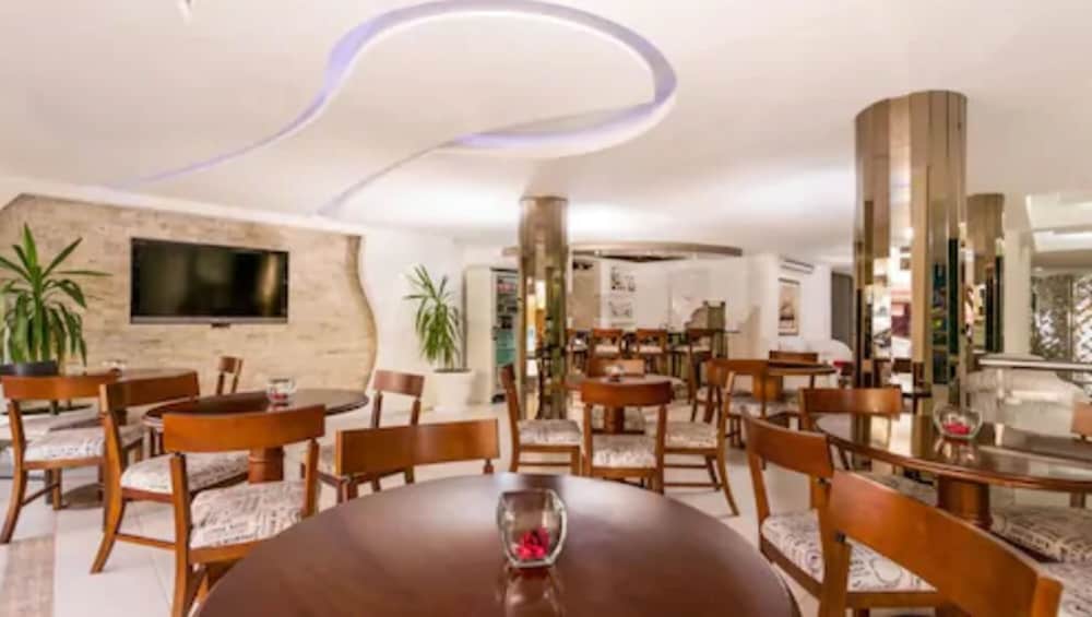 hotel romimar