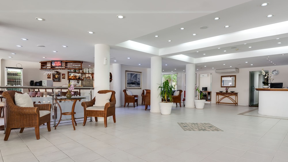 hotel romimar