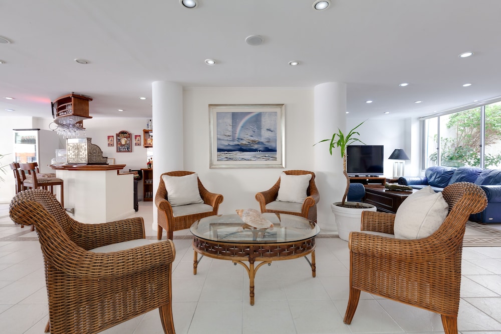 hotel romimar