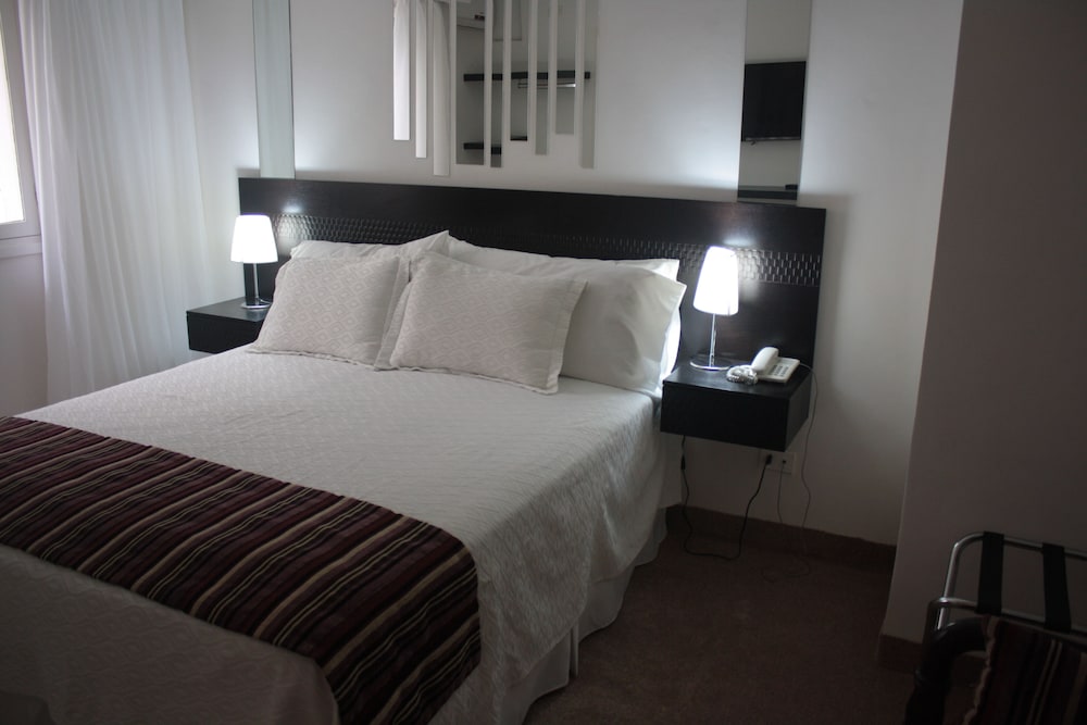 hotel romimar