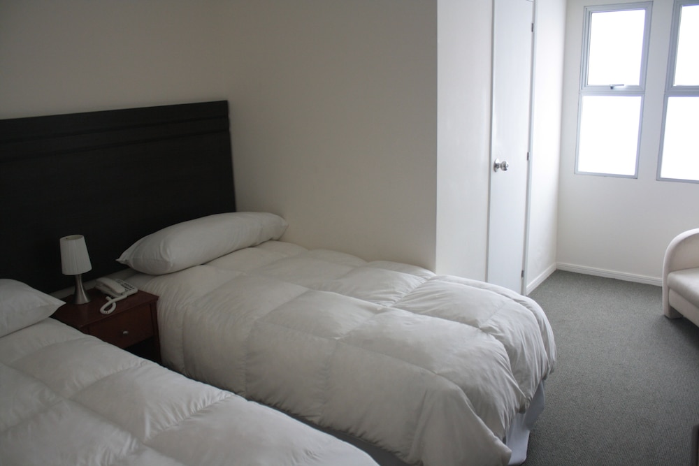 hotel romimar