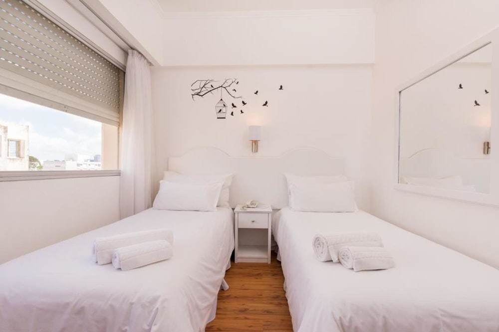 hotel romimar