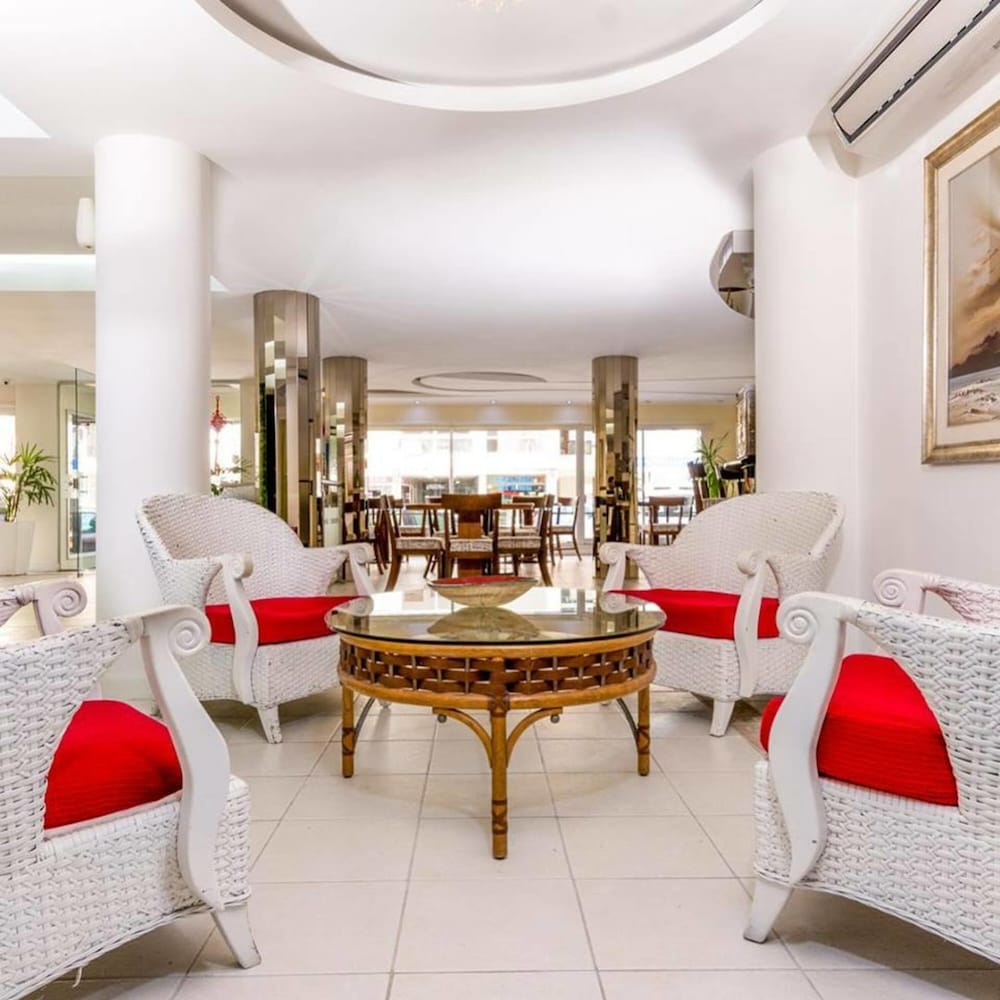 hotel romimar