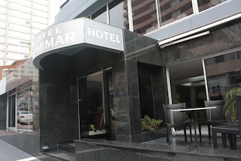 hotel romimar
