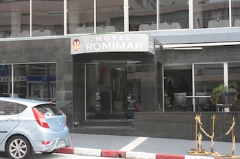 hotel romimar