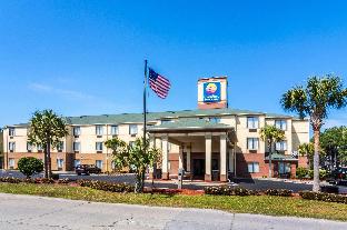 Comfort Inn & Suites Panama City North,Lynnhaven>>Lynn Haven,3 star