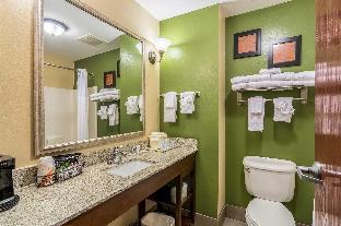 Comfort Inn & Suites Panama City North,Lynnhaven>>Lynn Haven,3 star