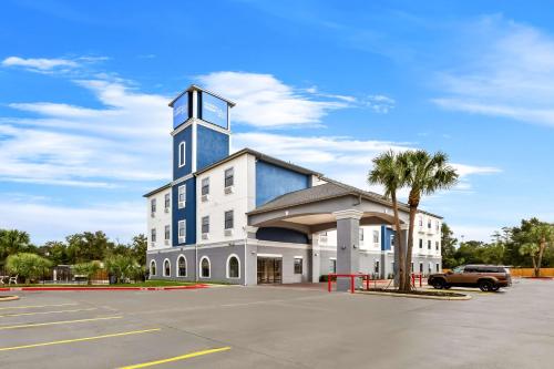 econo lodge inn and suites beaumont