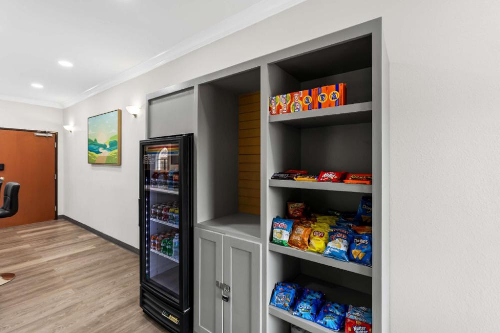 econo lodge inn and suites beaumont