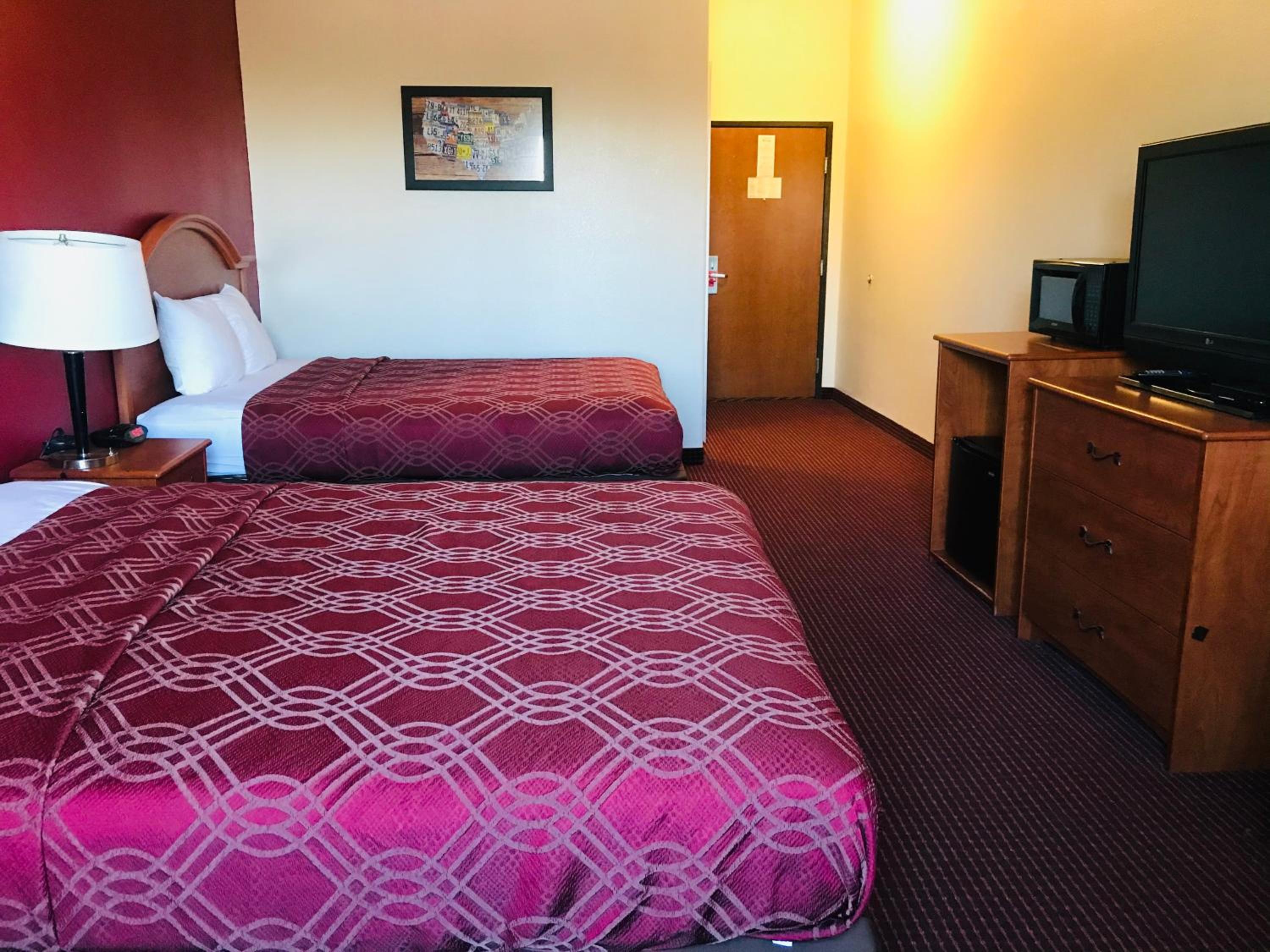 econo lodge inn and suites beaumont