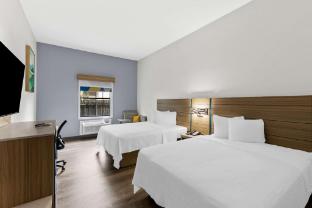 econo lodge inn and suites beaumont