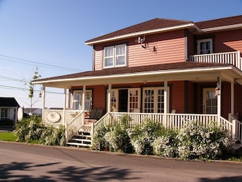 chez rose belaid