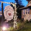 chez rose belaid