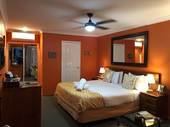 aussie rest motel