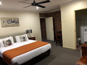 aussie rest motel
