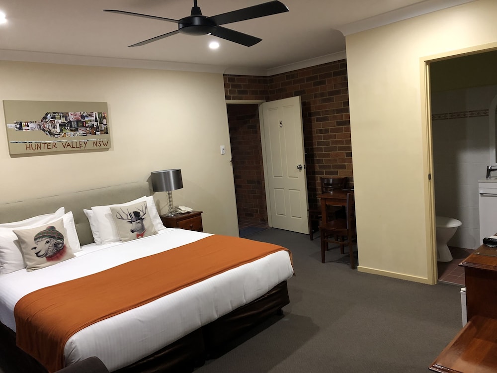 aussie rest motel