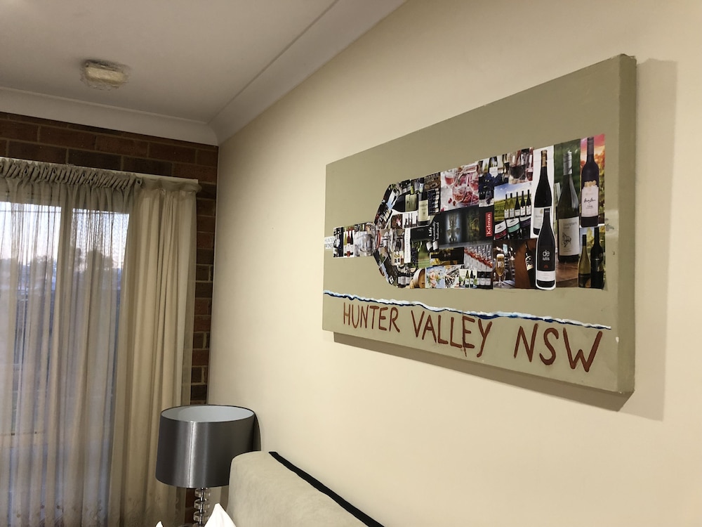 aussie rest motel