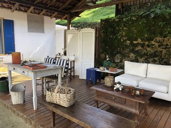 Pousada Vila Brasil,Petropolis>>Duque De Caxias,4 star