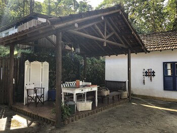 Pousada Vila Brasil,Petropolis>>Duque De Caxias,4 star