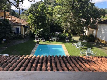 Pousada Vila Brasil,Petropolis>>Duque De Caxias,4 star