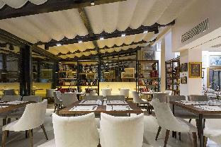 envoy hotel belgrade