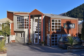 haka house queenstown