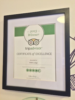 haka house queenstown