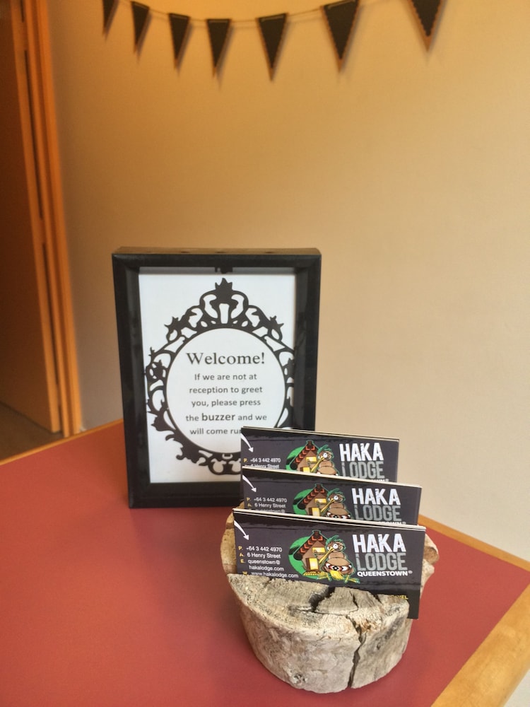 haka house queenstown