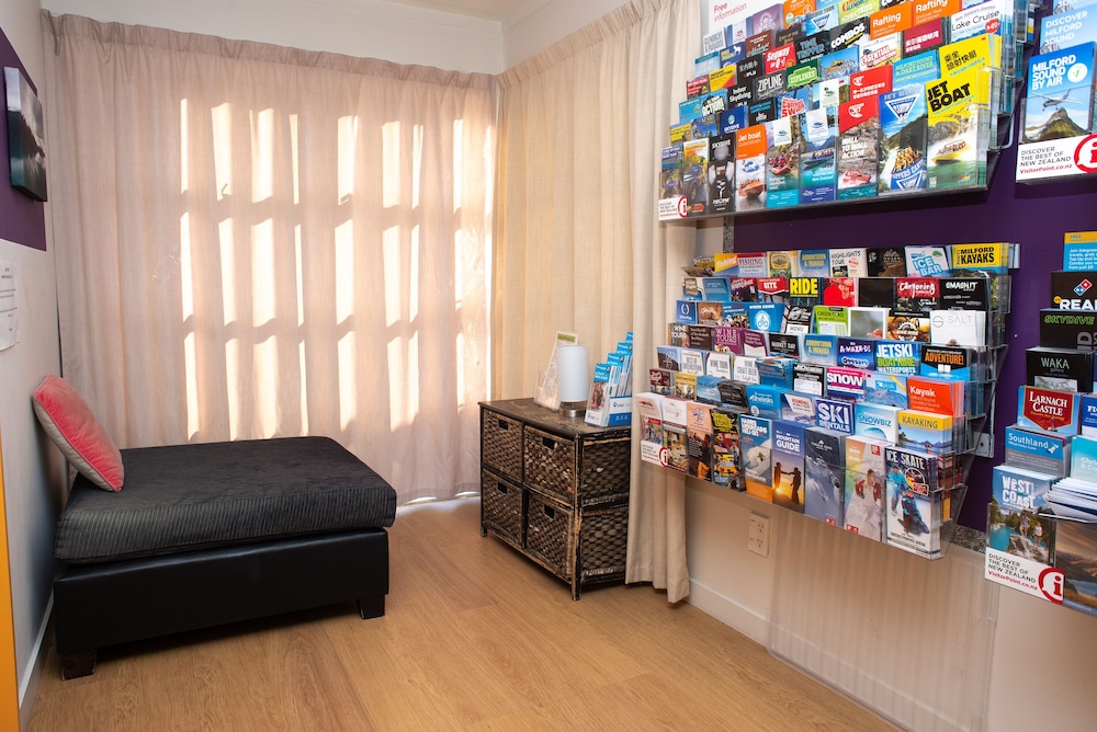 haka house queenstown