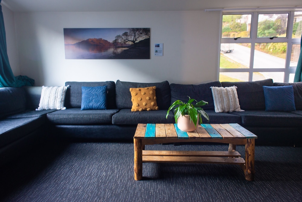 haka house queenstown