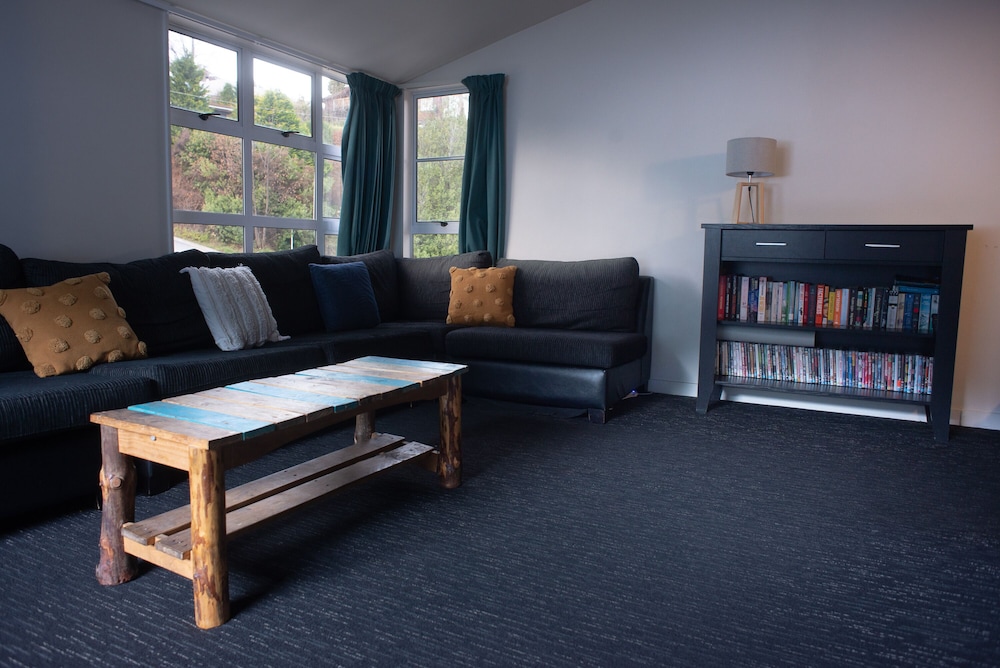 haka house queenstown