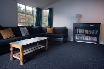 haka house queenstown