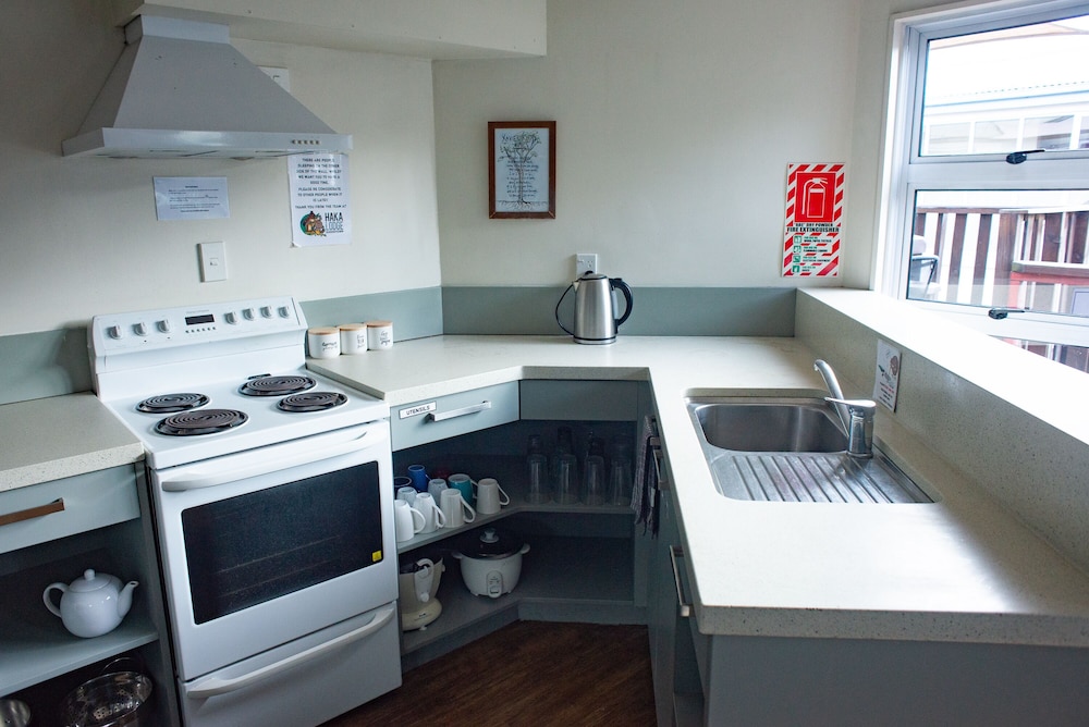 haka house queenstown