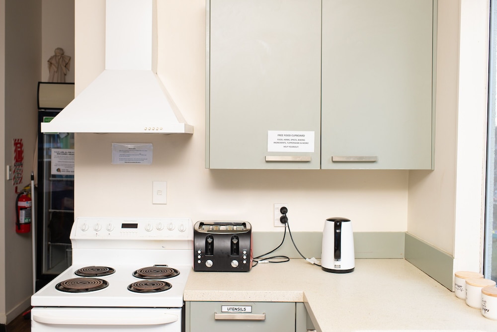 haka house queenstown