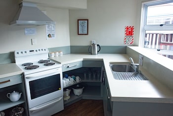 haka house queenstown