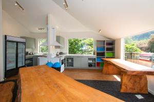 haka house queenstown