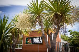 haka house queenstown