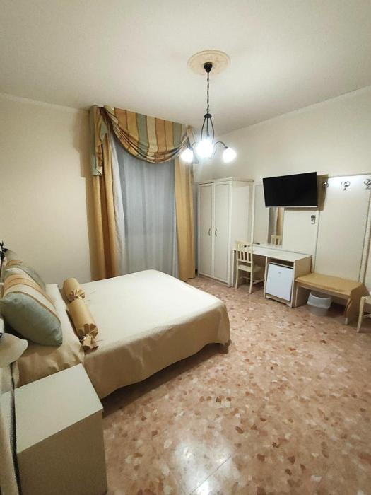 bandb san sebastiano holidays