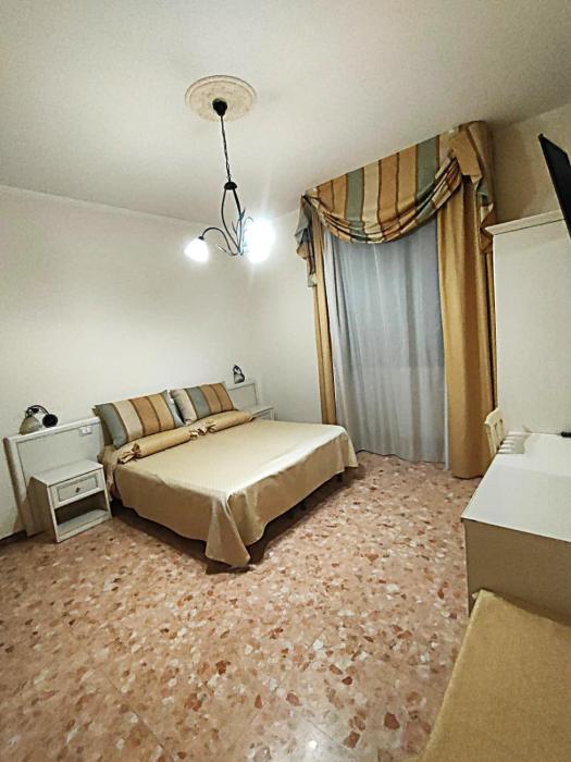 bandb san sebastiano holidays