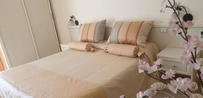 bandb san sebastiano holidays