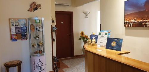 bandb san sebastiano holidays