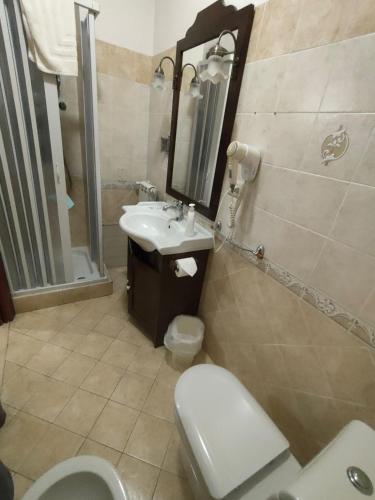 bandb san sebastiano holidays