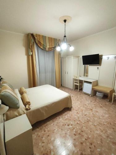 bandb san sebastiano holidays
