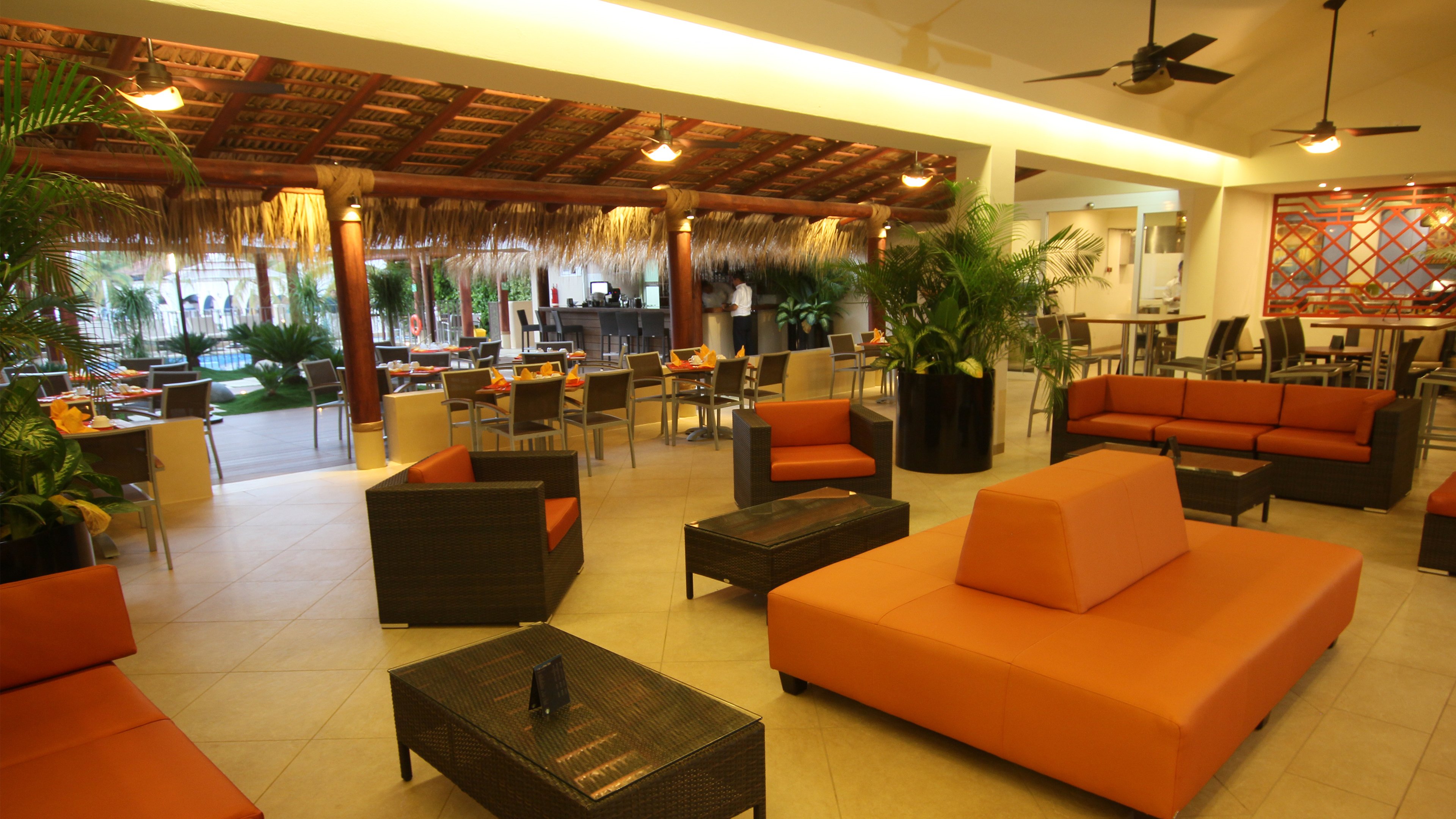 holiday inn huatulco by ihg