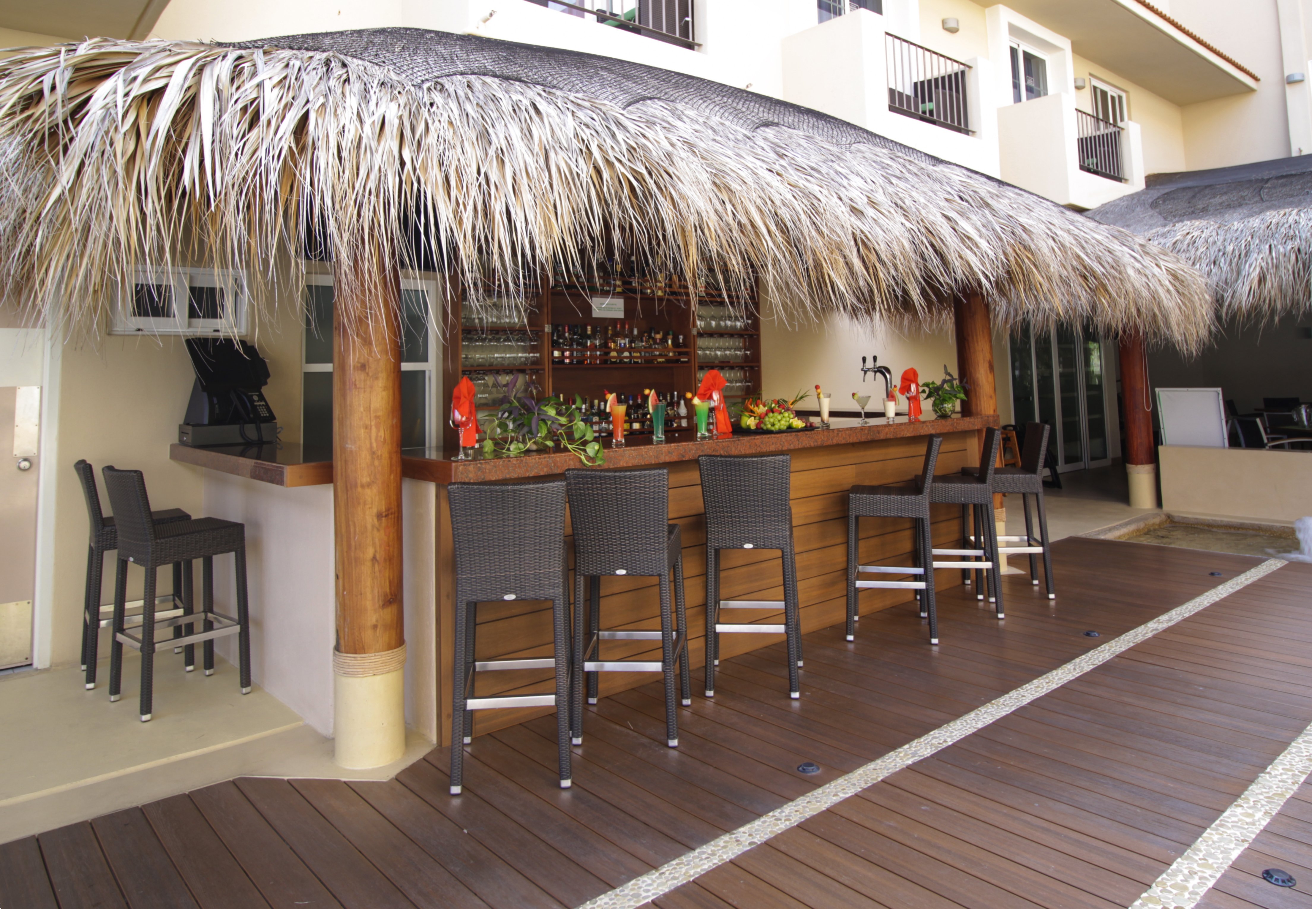holiday inn huatulco by ihg