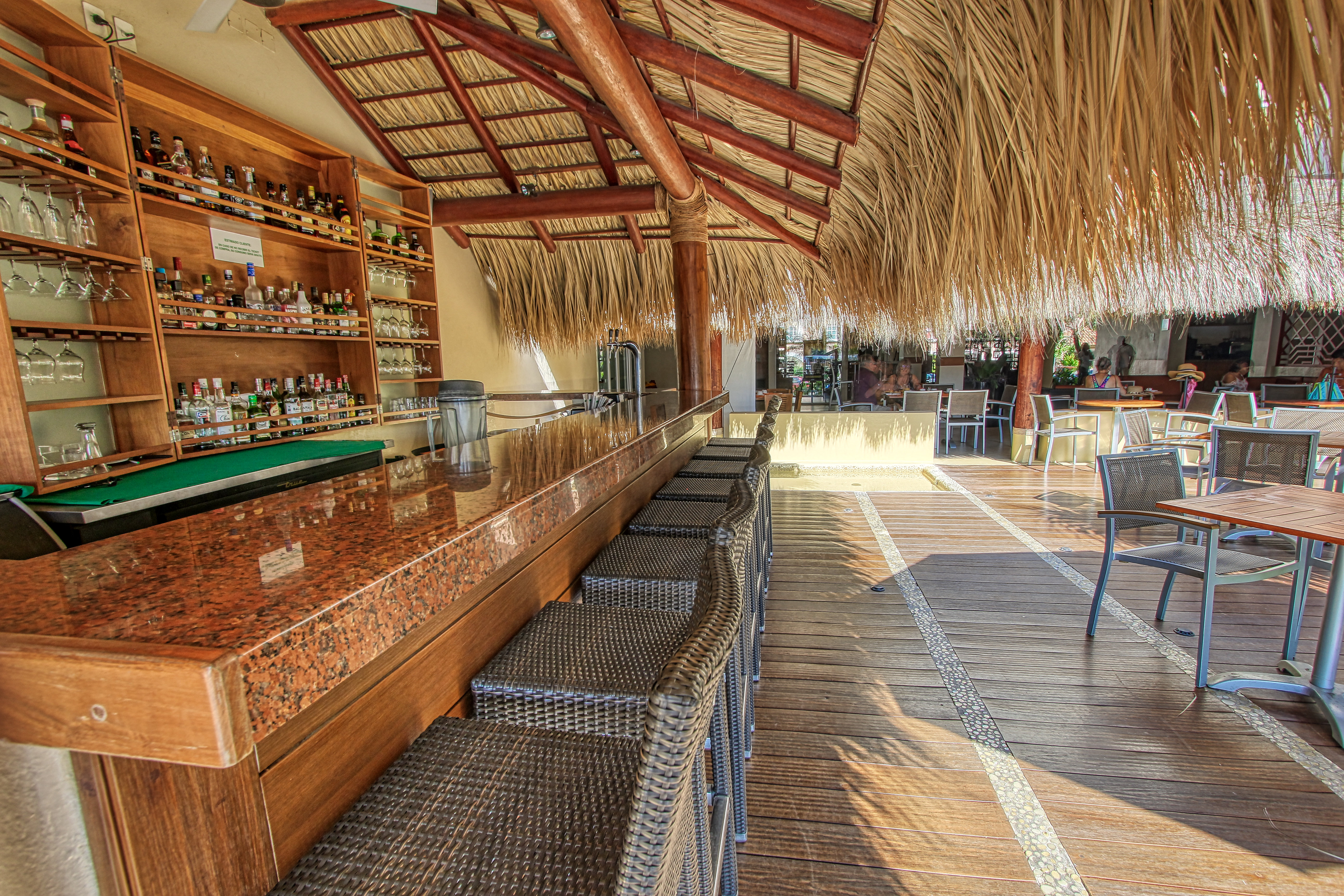 holiday inn huatulco by ihg