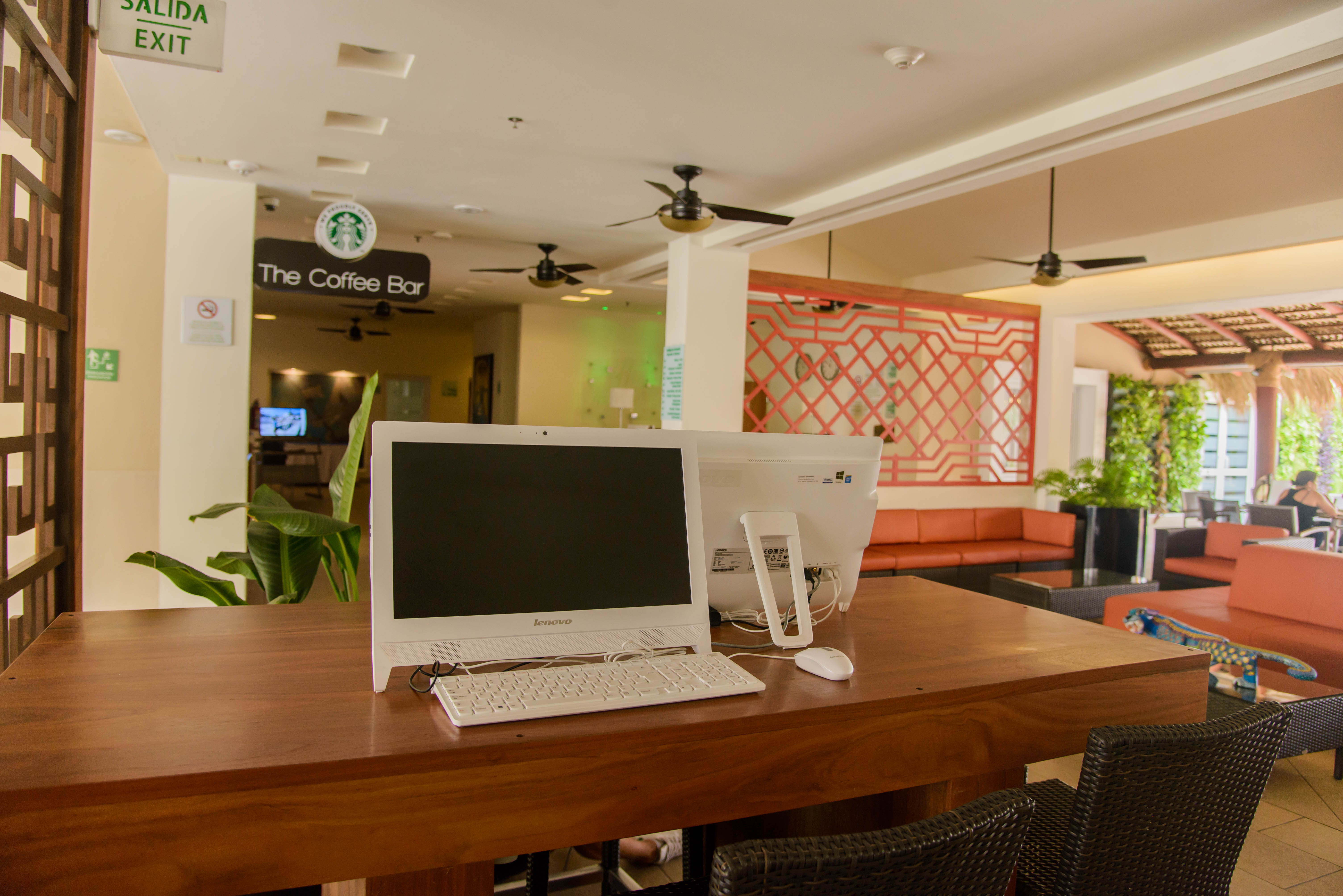 holiday inn huatulco by ihg