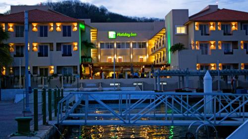 holiday inn huatulco by ihg
